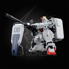 HGUC 210 1/144 RX-79[G] GUNDAM GROUND TYPE