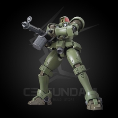 HGAC 211 1/144 OZ-06MS LEO