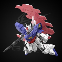 HGUC 215 1/144 AMS-123X-X MOON GUNDAM