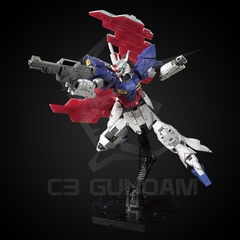 HGUC 215 1/144 AMS-123X-X MOON GUNDAM