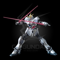 HGUC 218 1/144 NARRATIVE GUNDAM A PACKS
