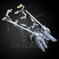 HGUC 218 1/144 NARRATIVE GUNDAM A PACKS