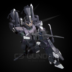 HGUC 225 1/144 ARX-014S SILVER BULLET SUPPRESSOR