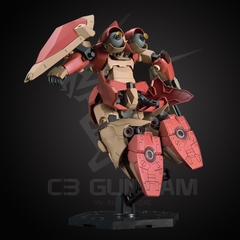 HGUC 233 1/144 ME02R-F01 MESSER TYPE-F01