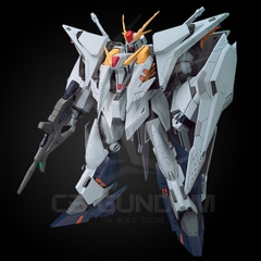 HGUC 238 1/144 RX-105 XI GUNDAM