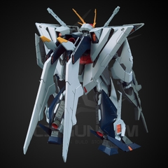 HGUC 238 1/144 RX-105 XI GUNDAM