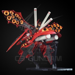 HGUC 240 1/144 MSN-04II NIGHTINGALE