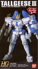 HGWING 1/144 TALLGEESE III