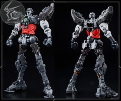 HI RESOLUTION MODEL 1/100 GUNDAM GOD HIRM