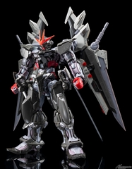 HI RESOLUTION MODEL 1/100 GUNDAM ASTRAY NOIR HIRM