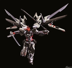 HI RESOLUTION MODEL 1/100 GUNDAM ASTRAY NOIR HIRM