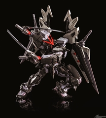 HI RESOLUTION MODEL 1/100 GUNDAM ASTRAY NOIR HIRM