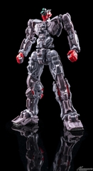 HI RESOLUTION MODEL 1/100 GUNDAM ASTRAY NOIR HIRM