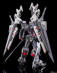 HI RESOLUTION MODEL 1/100 GUNDAM ASTRAY NOIR HIRM