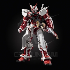 HI RESOLUTION MODEL 1/100 GUNDAM ASTRAY RED FRAME HIRM