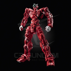 HI RESOLUTION MODEL 1/100 GUNDAM ASTRAY RED FRAME HIRM