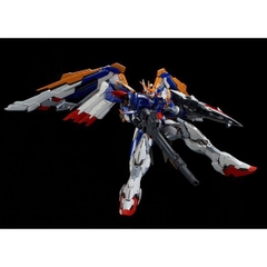 HI RESOLUTION MODEL 1/100 WING GUNDAM EW HIRM