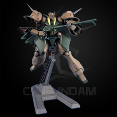 HGUC 058 1/144 RX-110 GABTHLEY
