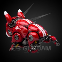 HWJ RAMBLER MECHANICAL BULLDOG