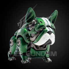 HWJ RAMBLER MECHANICAL BULLDOG