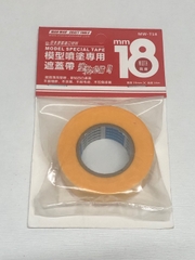 PHỤ KIỆN MÔ HÌNH BĂNG KEO MASKING TAPE MW