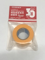 PHỤ KIỆN MÔ HÌNH BĂNG KEO MASKING TAPE MW