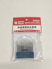 PHỤ KIÊN MÔ HÌNH KHOAN TAY MW
