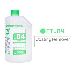 SƠN MÔ HÌNH JUMPWIND LACQUER THINNER - DUNG MÔI PHA SƠN MÔ HÌNH 500ML