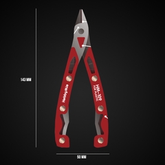 DỤNG CỤ MÔ HÌNH KỀM CAO CẤP HOBBY MIO HM-109 ULTRA THIN SINGLE BLADE NIPPER