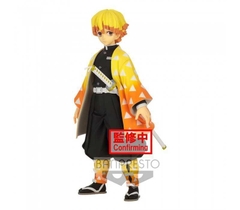 [Chính hãng] MÔ HÌNH BANPRESTO DEMON SLAYER KIMETSU NO YAIBA GRANDISTA AGATSUMA ZENITSU