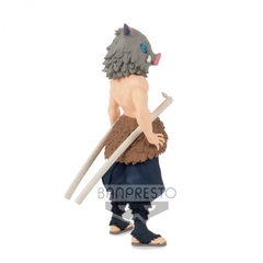 [Chính hãng] MÔ HÌNH BANPRESTO GRANDISTA DEMON SLAYER KIMETSU NO YAIBA HASHIBIRA INOSUKE