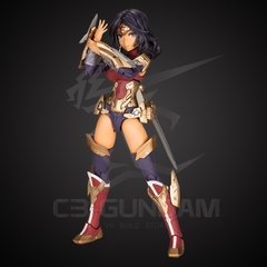 KOTOBUKIYA FRAME ARMS GIRL WONDER WOMAN