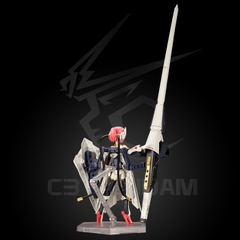 KOTOBUKIYA FRAME ARMS GIRL BULLET KNIGHTS LANCER