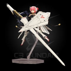KOTOBUKIYA FRAME ARMS GIRL BULLET KNIGHTS LANCER