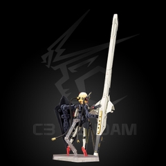 KOTOBUKIYA FRAME ARMS GIRL BULLET KNIGHTS LAUNCHER
