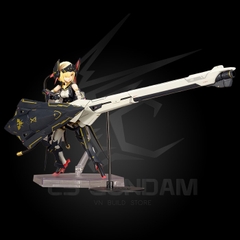 KOTOBUKIYA FRAME ARMS GIRL BULLET KNIGHTS LAUNCHER