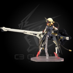 KOTOBUKIYA FRAME ARMS GIRL BULLET KNIGHTS LAUNCHER