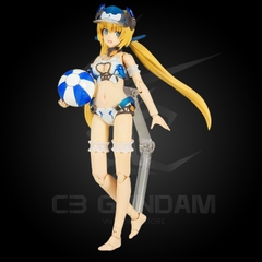 KOTOBUKIYA FRAME ARMS GIRL HRESVELGR=ATER ( SUMMER VACATION VER)