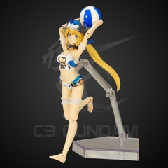 KOTOBUKIYA FRAME ARMS GIRL HRESVELGR=ATER ( SUMMER VACATION VER)