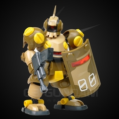 LBX 002 DEQ00 - DEQOO