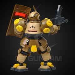 LBX 002 DEQ00 - DEQOO