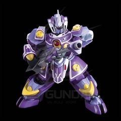 LBX 008 GENERAL
