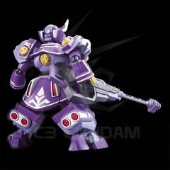 LBX 008 GENERAL