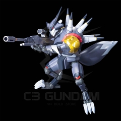 LBX 005 HUNTER