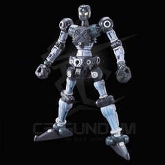 LBX HYPER FUNCTION 001 ACHILLES