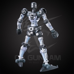 LBX HYPER FUNCTION 001 ACHILLES