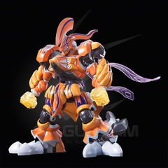 LBX 016 IFREET - IFRIT