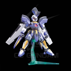 LBX 009 ODIN