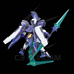 LBX 009 ODIN