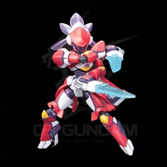 LBX 010 PANDORA
